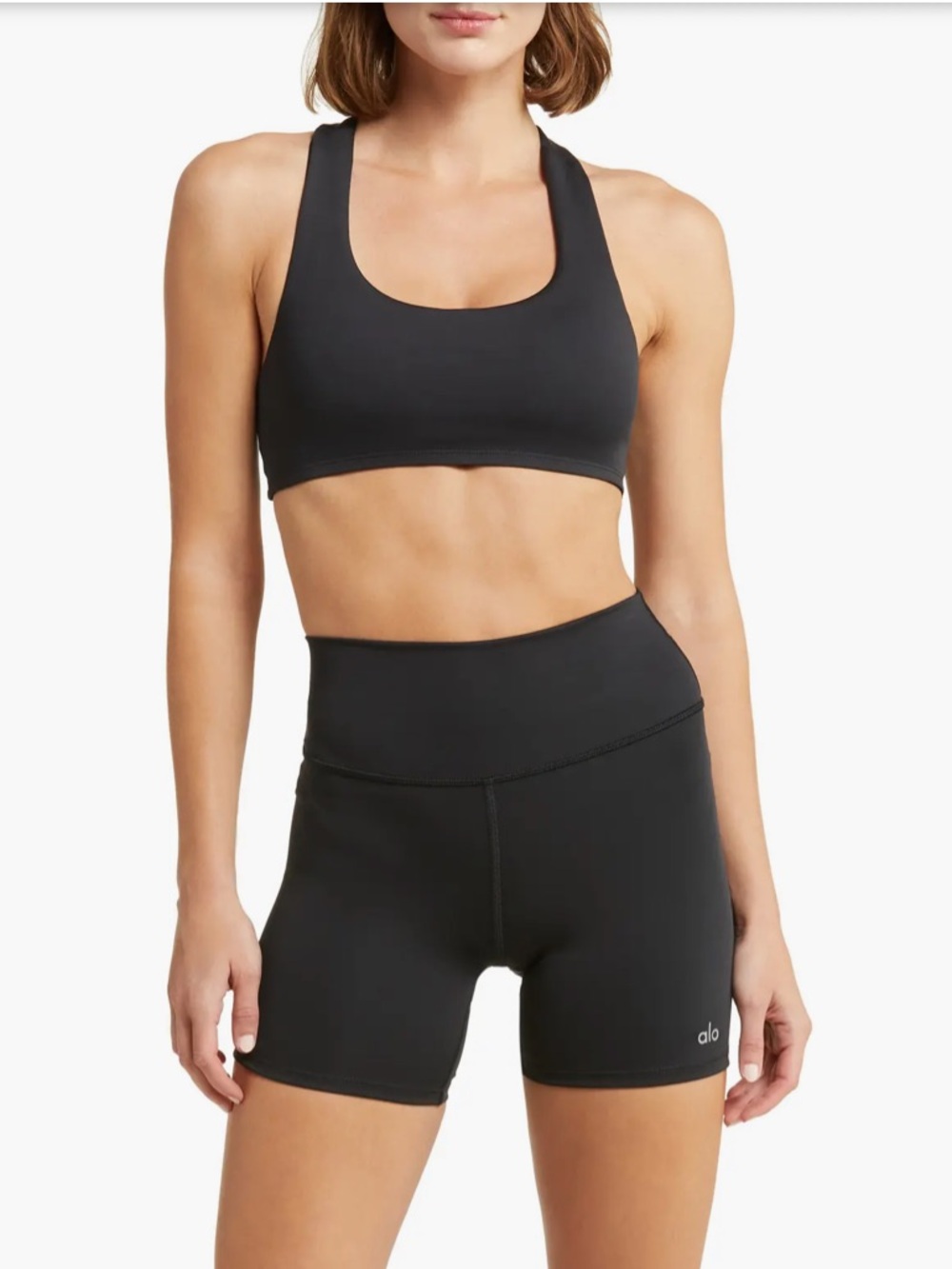 Alo Airlift Advantage Sports Bra